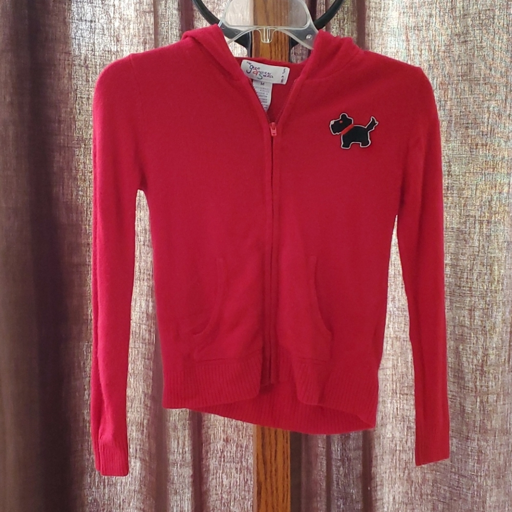 THE GREAT AMERICAN SWEATER KIDS SIZE M